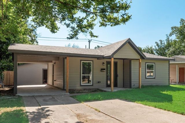 922 NE 33RD Street, Grand Prairie, TX 75050