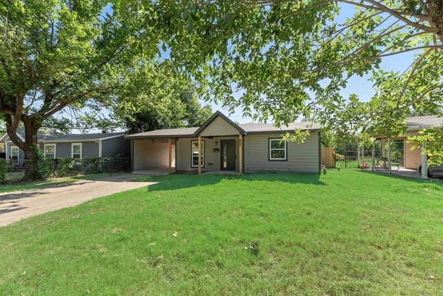 922 NE 33RD Street, Grand Prairie, TX 75050