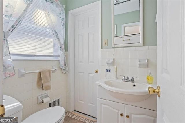 13355 Holly Road, Roswell, GA 30075