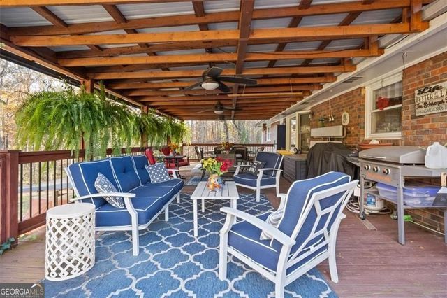 13355 Holly Road, Roswell, GA 30075