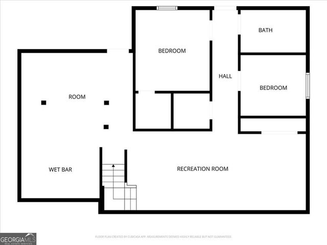 13355 Holly Road, Roswell, GA 30075