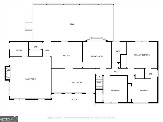 13355 Holly Road, Roswell, GA 30075
