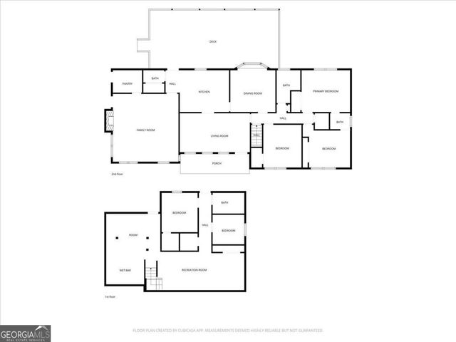 13355 Holly Road, Roswell, GA 30075