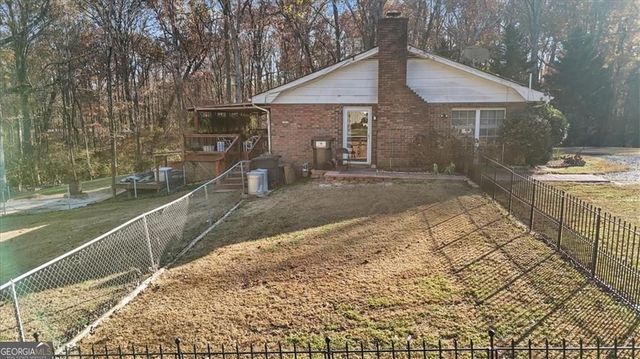 13355 Holly Road, Roswell, GA 30075