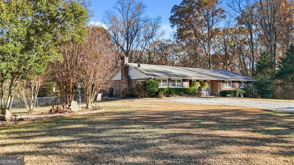 13355 Holly Road, Roswell, GA 30075