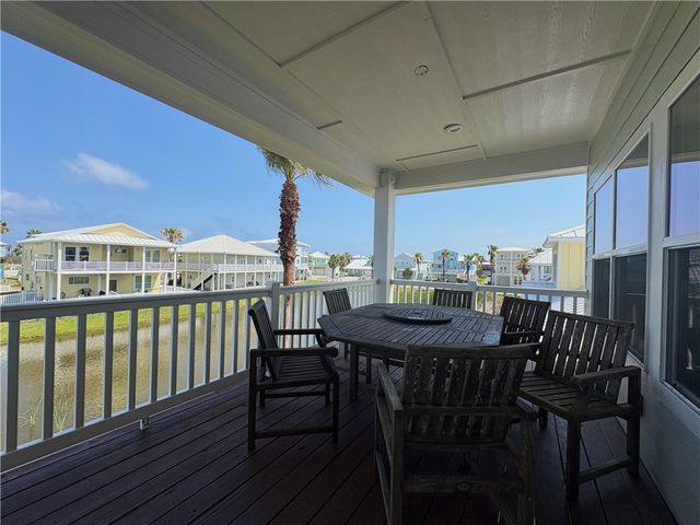 172 Five Dove, Port Aransas, TX 78373