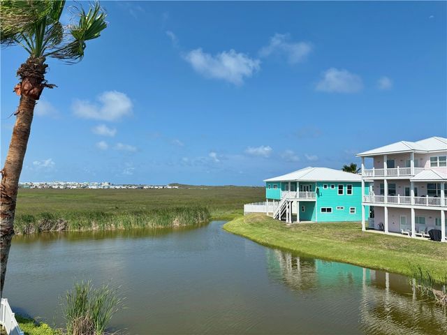 172 Five Dove, Port Aransas, TX 78373