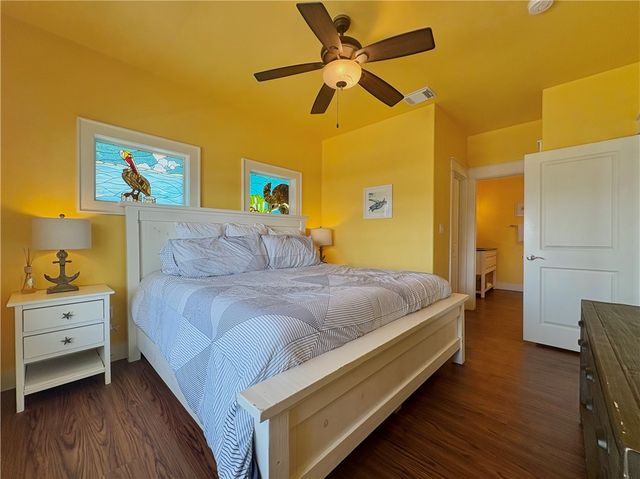 172 Five Dove, Port Aransas, TX 78373