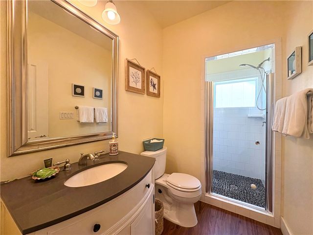 172 Five Dove, Port Aransas, TX 78373