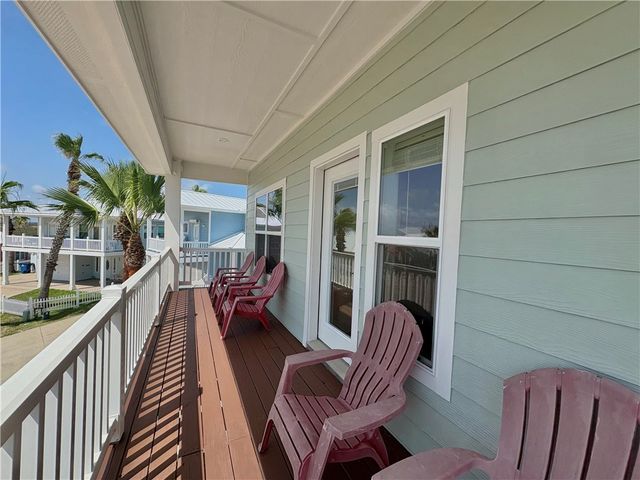 172 Five Dove, Port Aransas, TX 78373