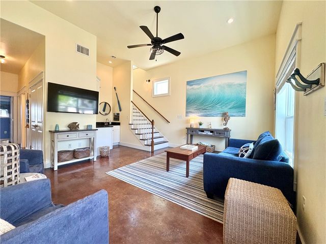 172 Five Dove, Port Aransas, TX 78373