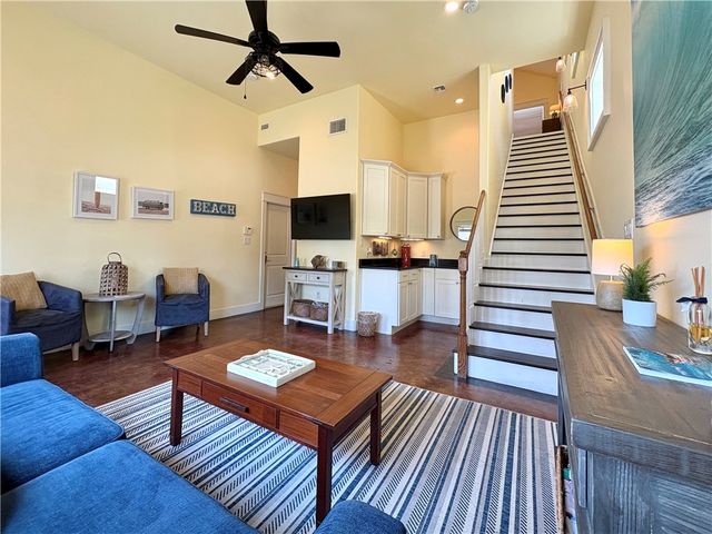 172 Five Dove, Port Aransas, TX 78373
