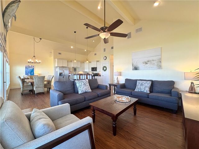 172 Five Dove, Port Aransas, TX 78373