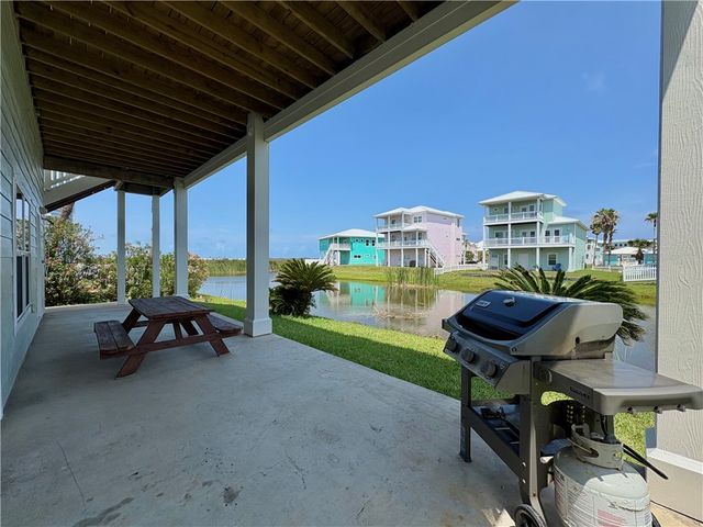 172 Five Dove, Port Aransas, TX 78373