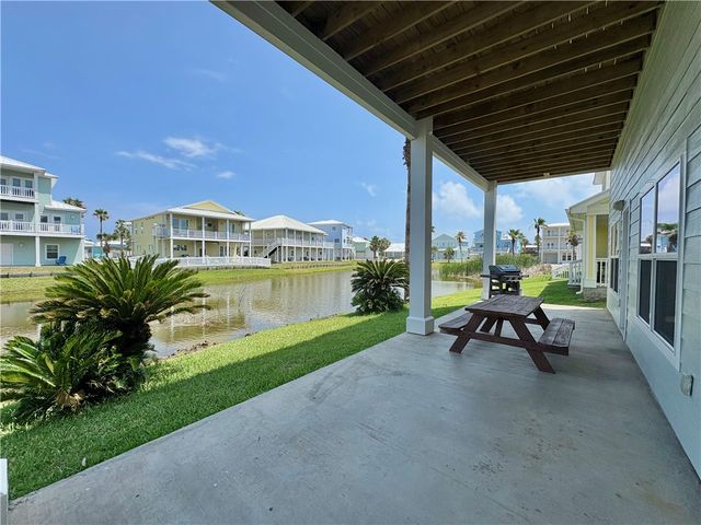 172 Five Dove, Port Aransas, TX 78373