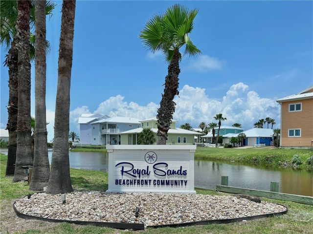 172 Five Dove, Port Aransas, TX 78373