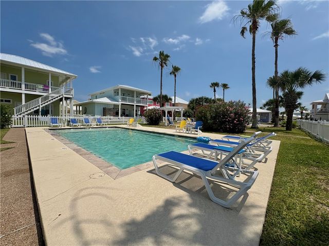 172 Five Dove, Port Aransas, TX 78373