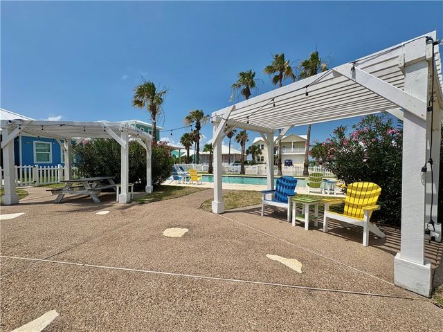 172 Five Dove, Port Aransas, TX 78373