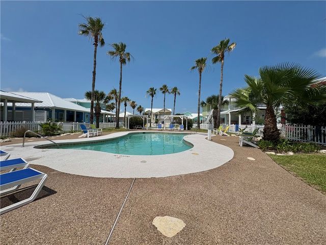 172 Five Dove, Port Aransas, TX 78373