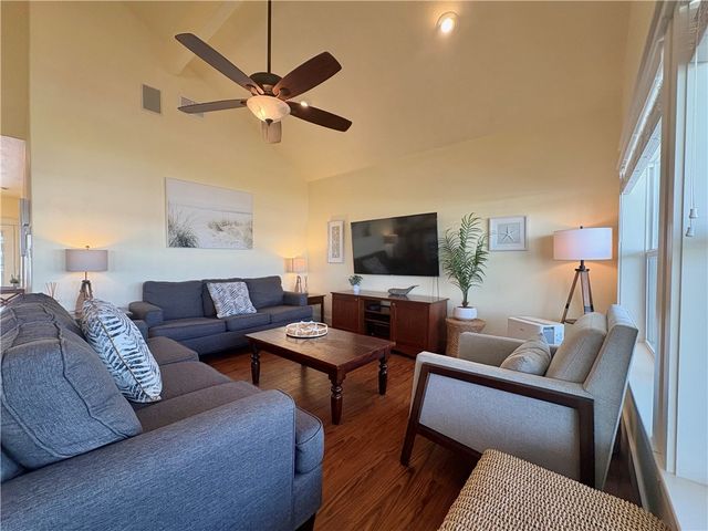 172 Five Dove, Port Aransas, TX 78373