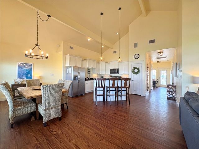 172 Five Dove, Port Aransas, TX 78373