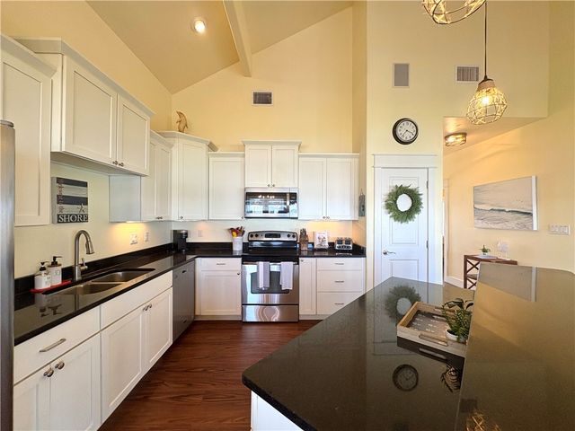 172 Five Dove, Port Aransas, TX 78373