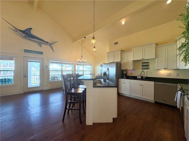 172 Five Dove, Port Aransas, TX 78373