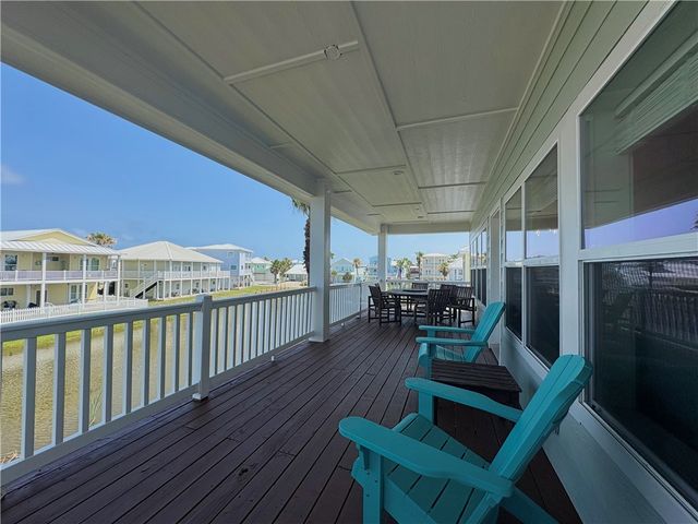 172 Five Dove, Port Aransas, TX 78373