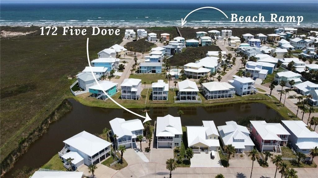 172 Five Dove, Port Aransas, TX 78373 — photo 2