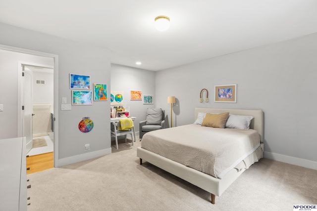 3056 Armbrust Drive, Omaha, NE 68124