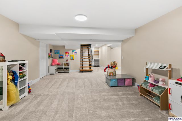 3056 Armbrust Drive, Omaha, NE 68124