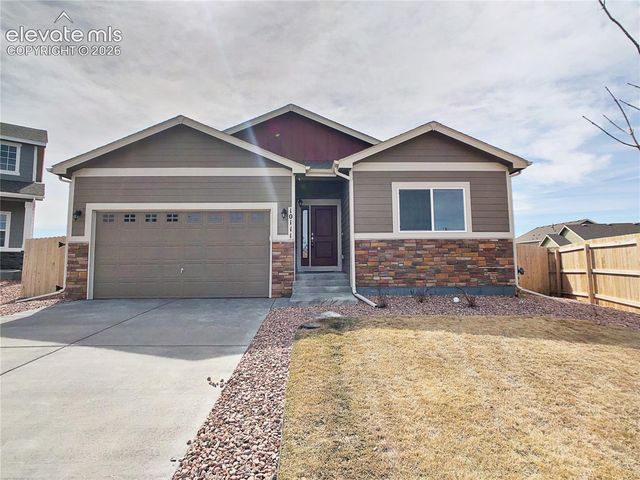 10111 Jaggar Way, Peyton, CO 80831