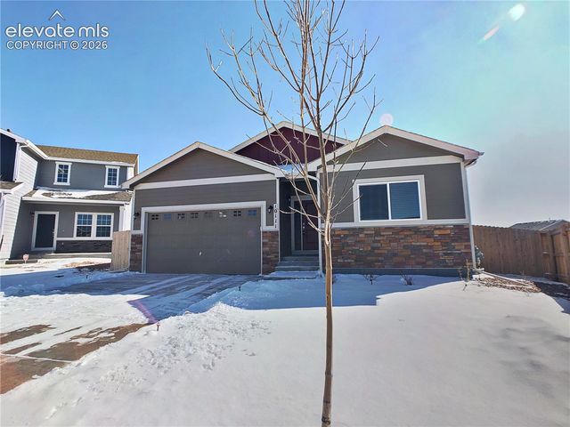 10111 Jaggar Way, Peyton, CO 80831