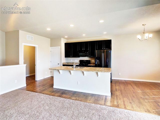 10111 Jaggar Way, Peyton, CO 80831