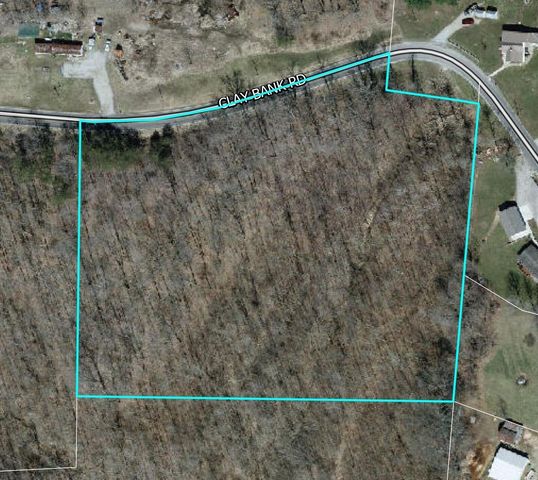 0 Clay Bank Road, Logan, OH 43138