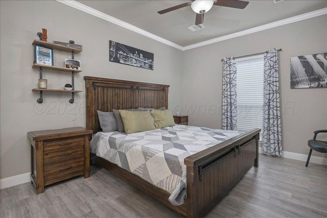 39 CM Lane, Amarillo, TX 79015
