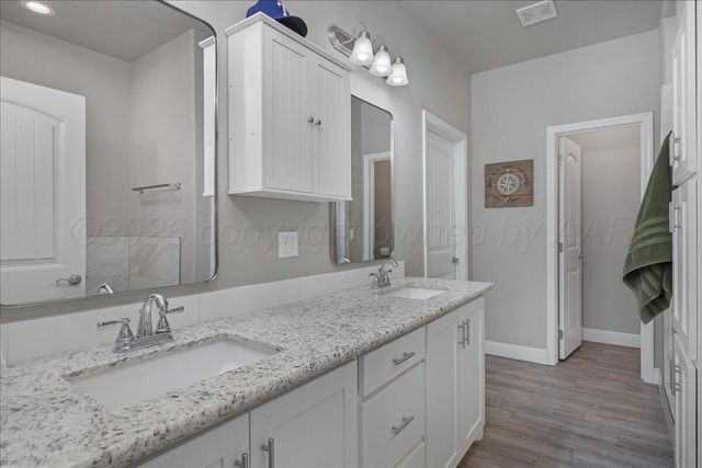 39 CM Lane, Amarillo, TX 79015