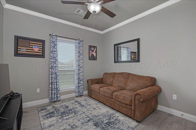 39 CM Lane, Amarillo, TX 79015