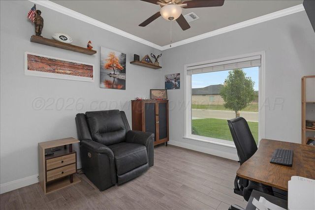 39 CM Lane, Amarillo, TX 79015