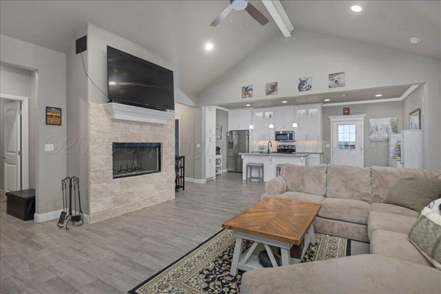 39 CM Lane, Amarillo, TX 79015