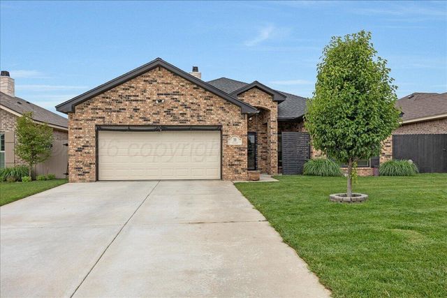 39 CM Lane, Amarillo, TX 79015