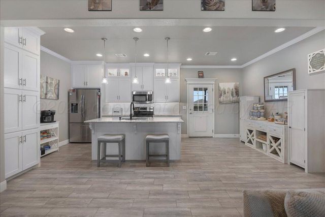 39 CM Lane, Amarillo, TX 79015