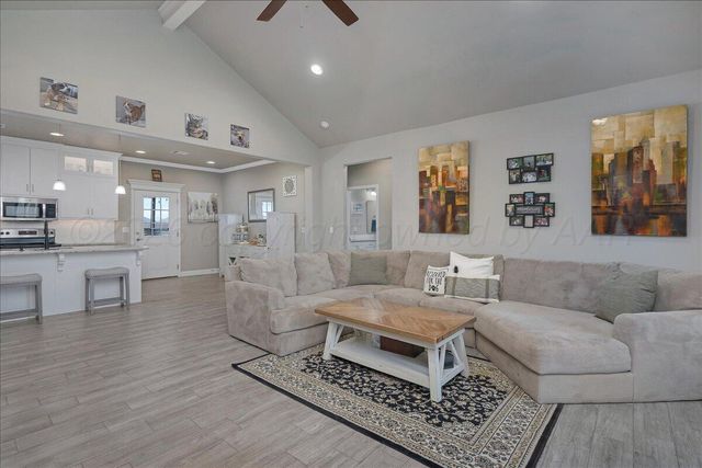 39 CM Lane, Amarillo, TX 79015