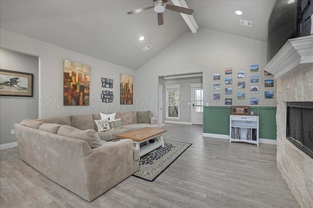 39 CM Lane, Amarillo, TX 79015