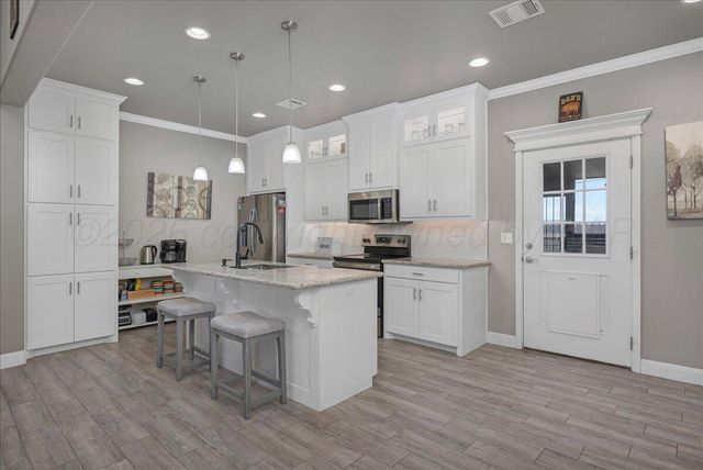 39 CM Lane, Amarillo, TX 79015
