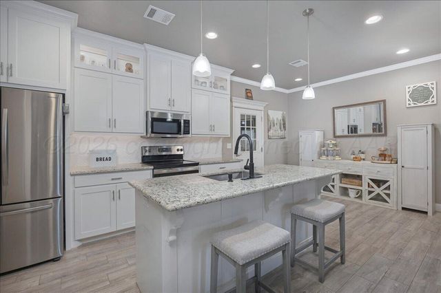 39 CM Lane, Amarillo, TX 79015