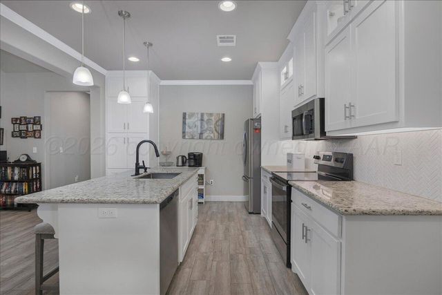 39 CM Lane, Amarillo, TX 79015