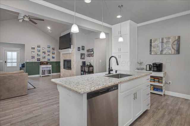 39 CM Lane, Amarillo, TX 79015