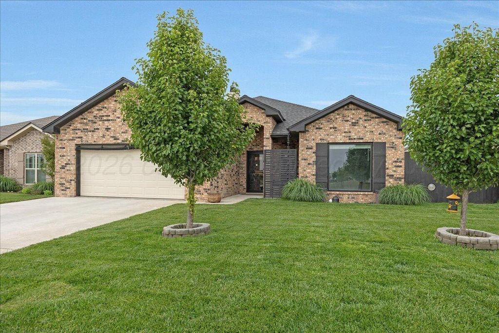 39 CM Lane, Amarillo, TX 79015