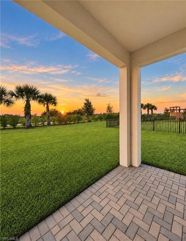 5487 Cassidy LN, Ave Maria, FL 34142